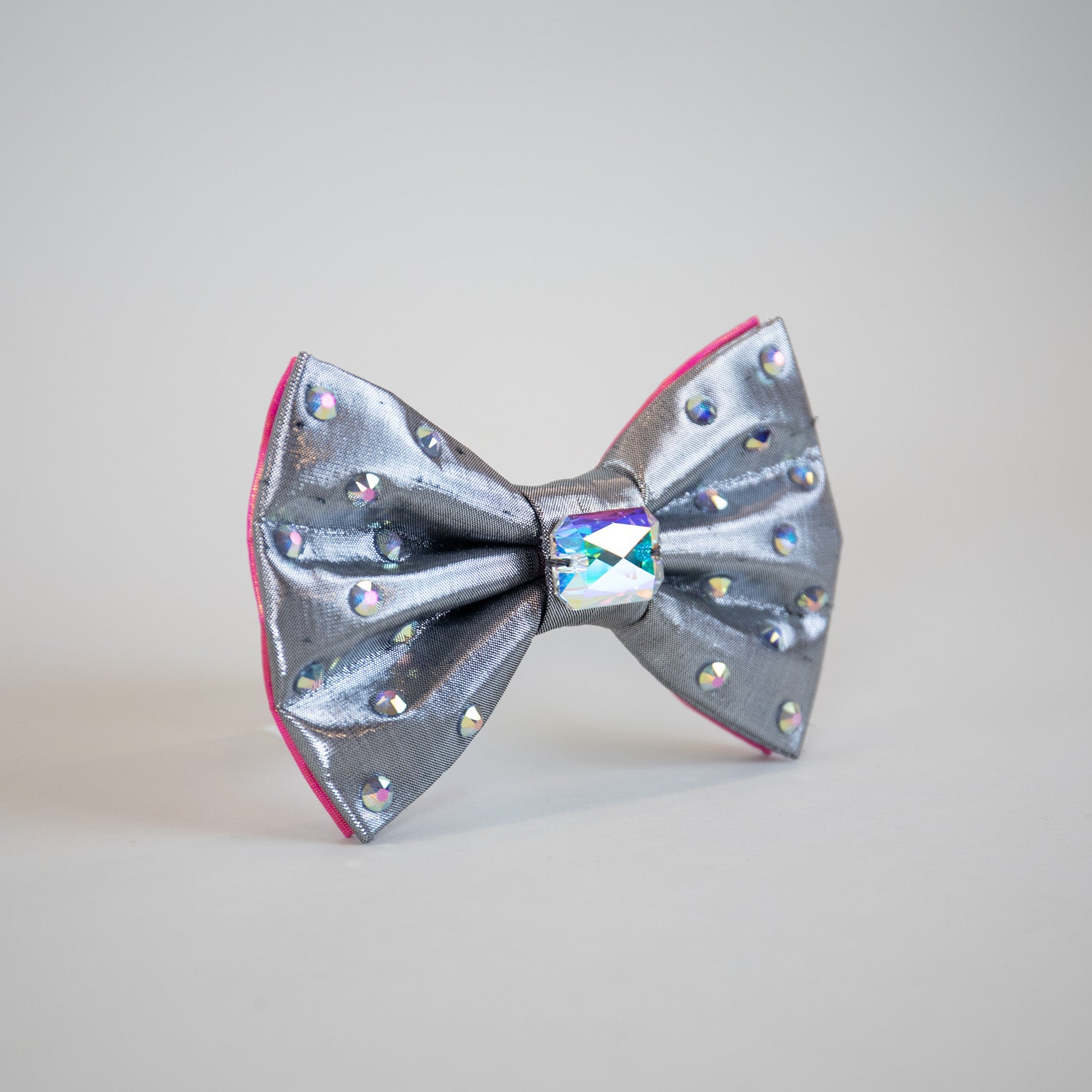 Metallic Reversible Bows