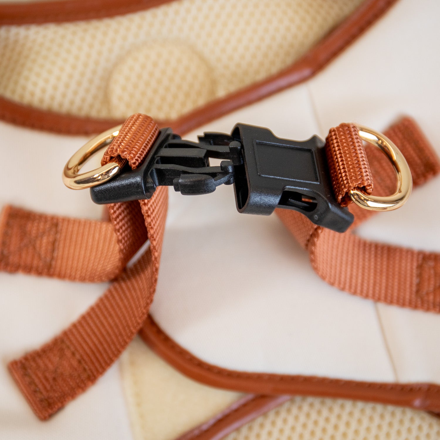 Doggie Republic Classic Harness