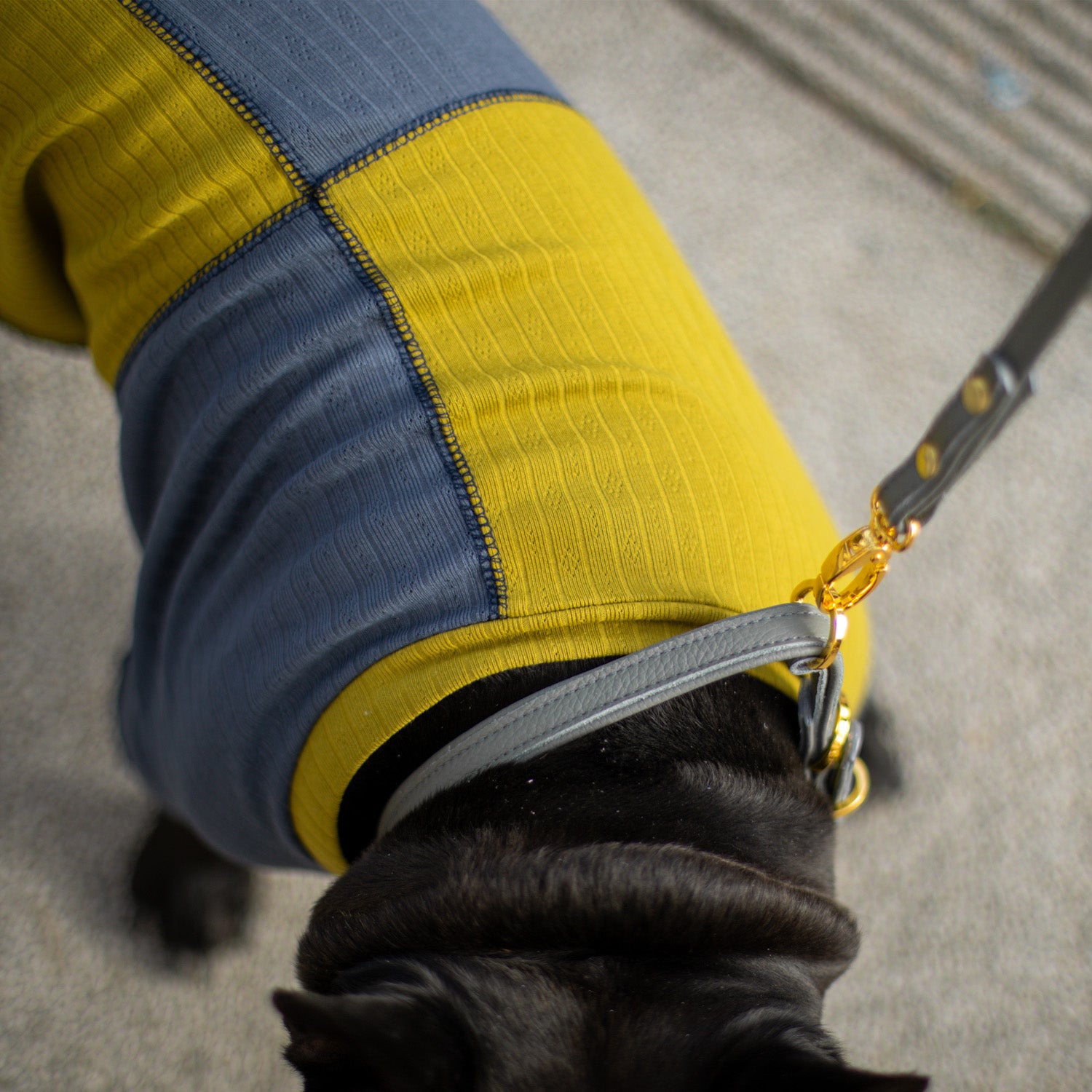 Hester Shirt
