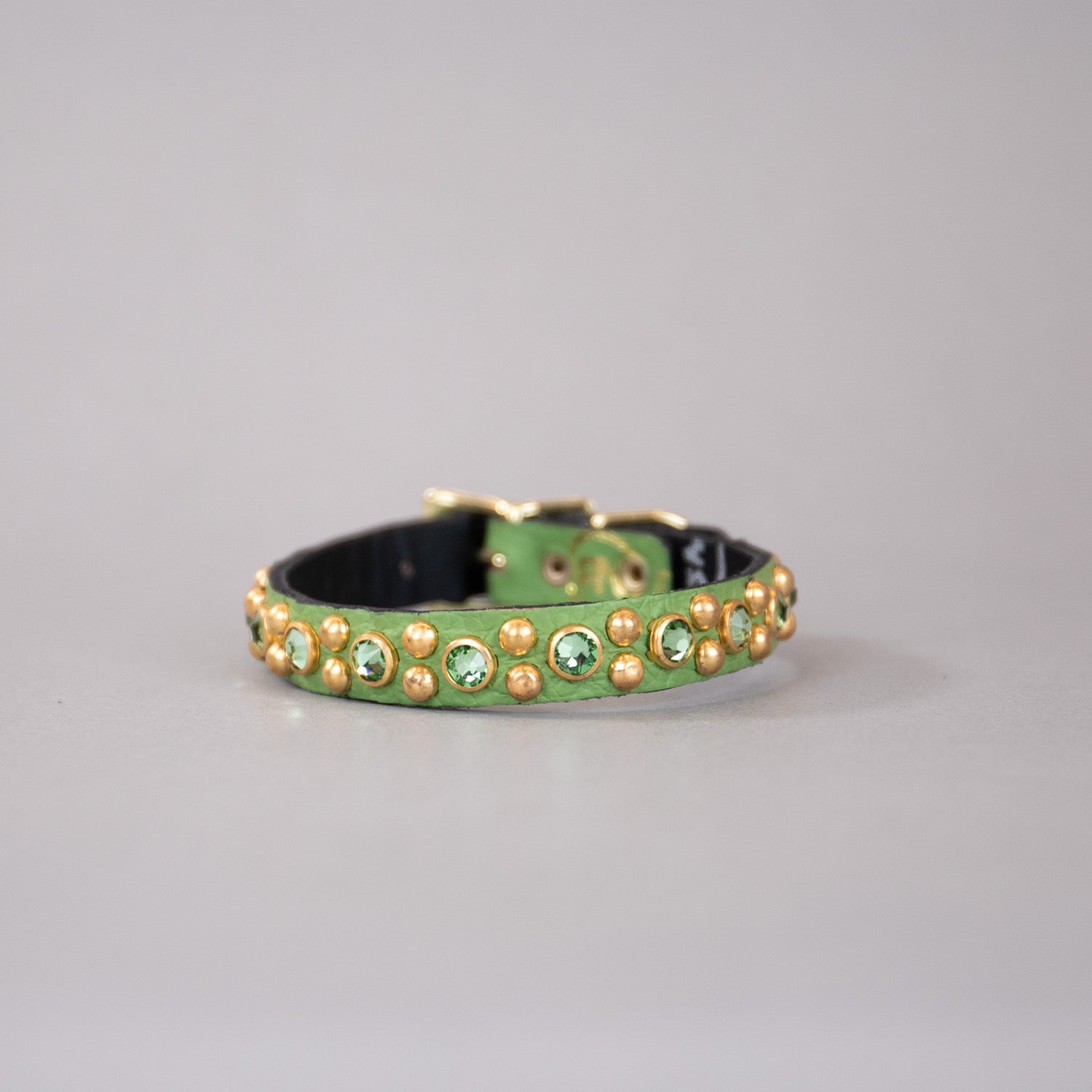 Crystal Garden Collars