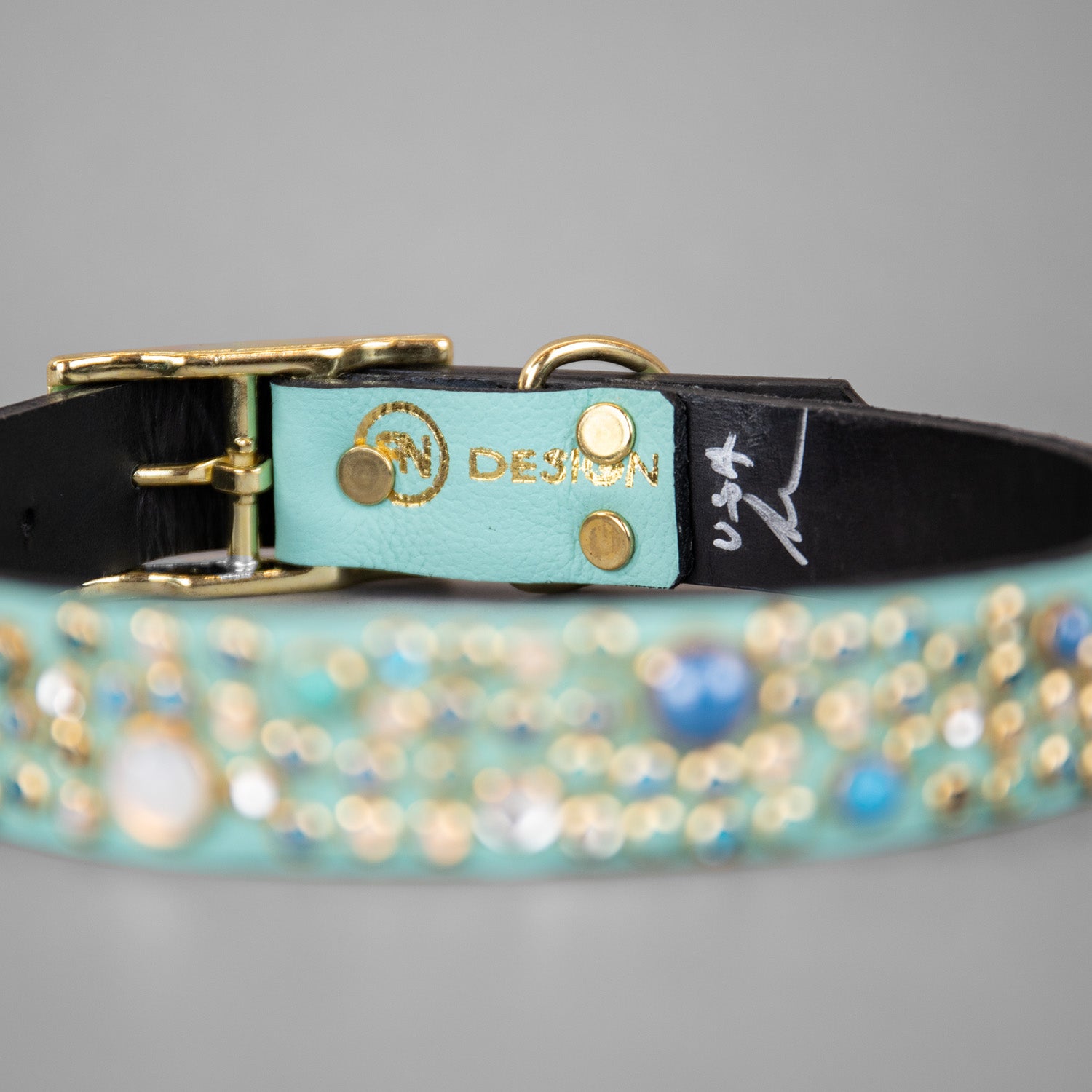 Wonders of the World Collars