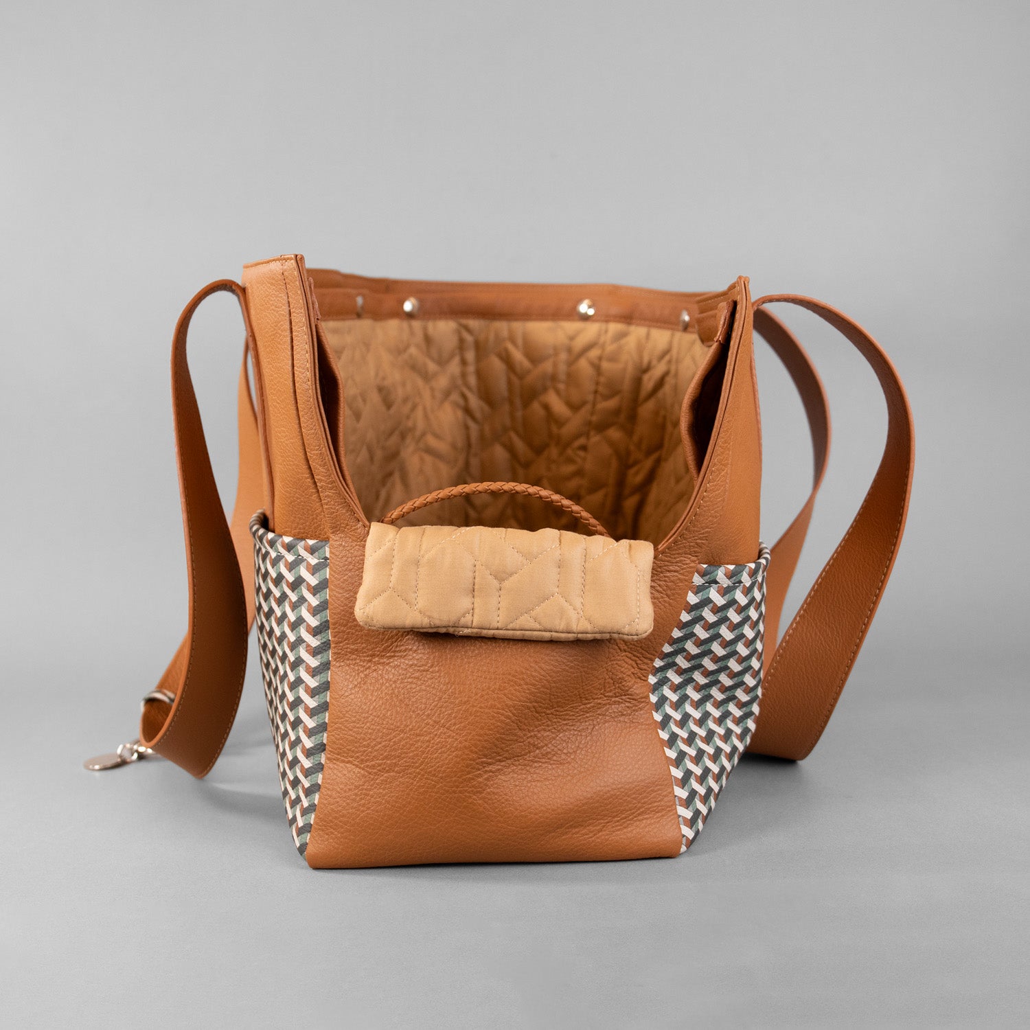 The Pelle Frau Carrier