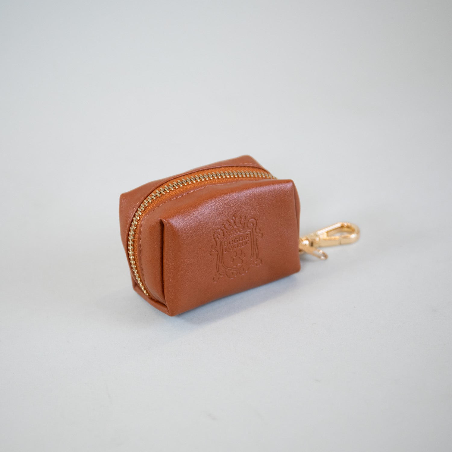 Doggie Republic Waste Bag Holder