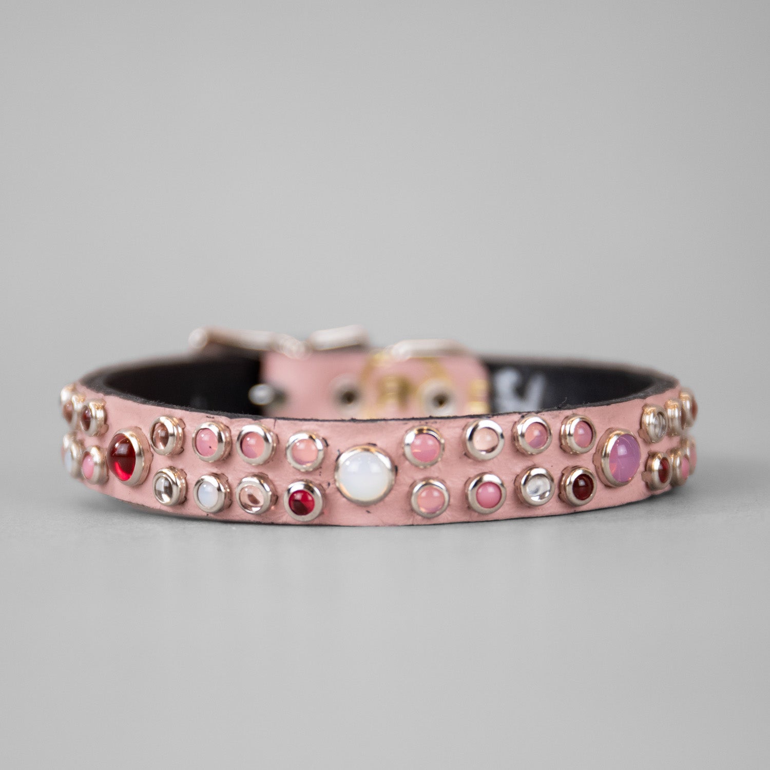 Wonders of the World Collars