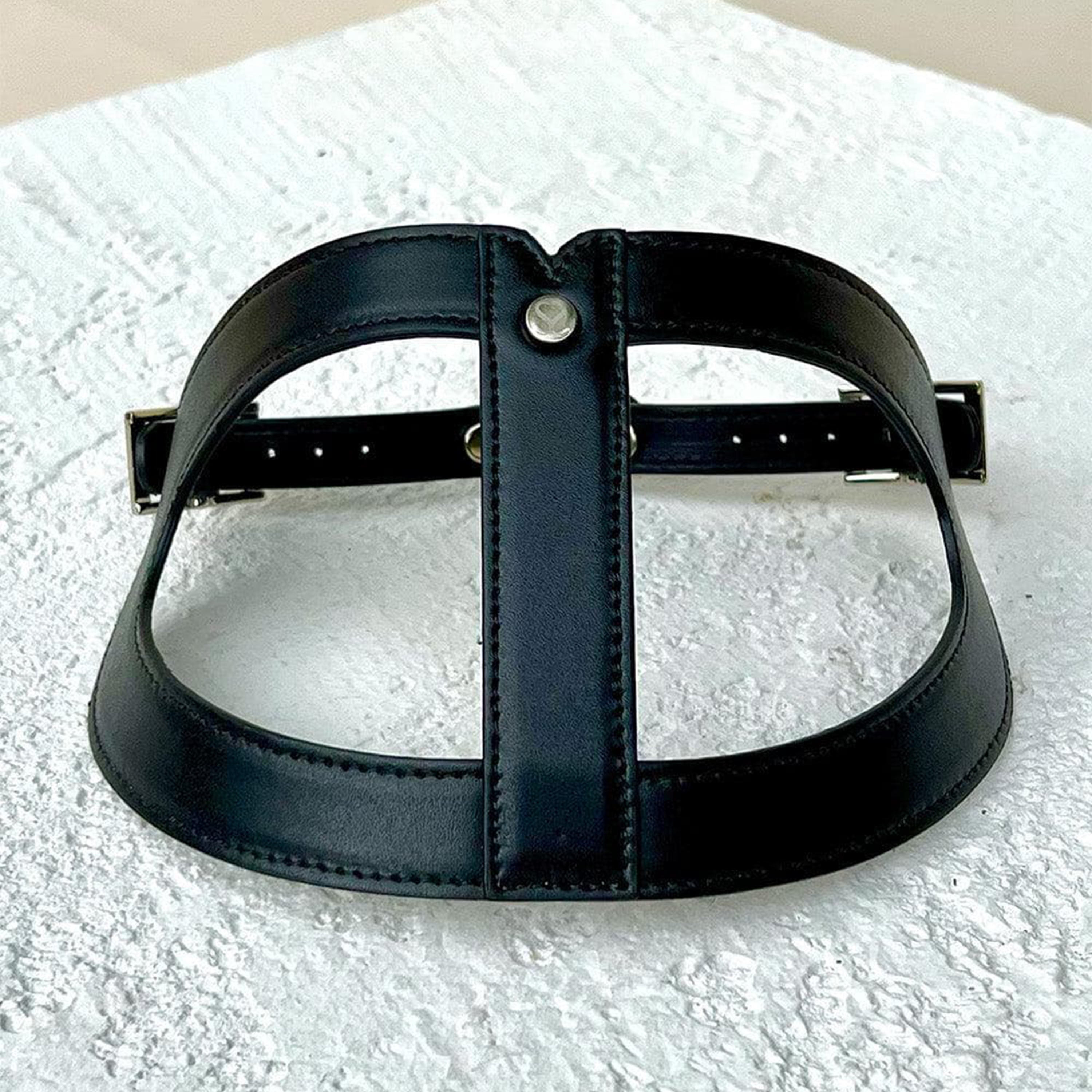 Idyllic Italian Harness