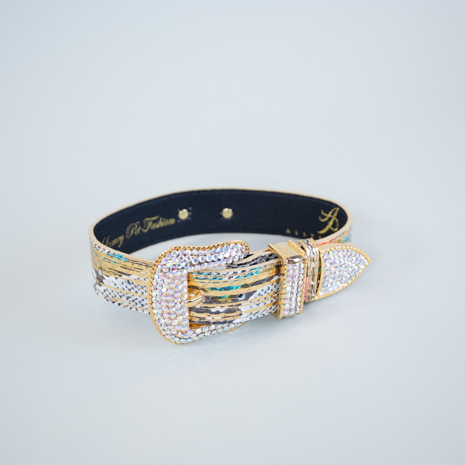 Scottsdale Collars