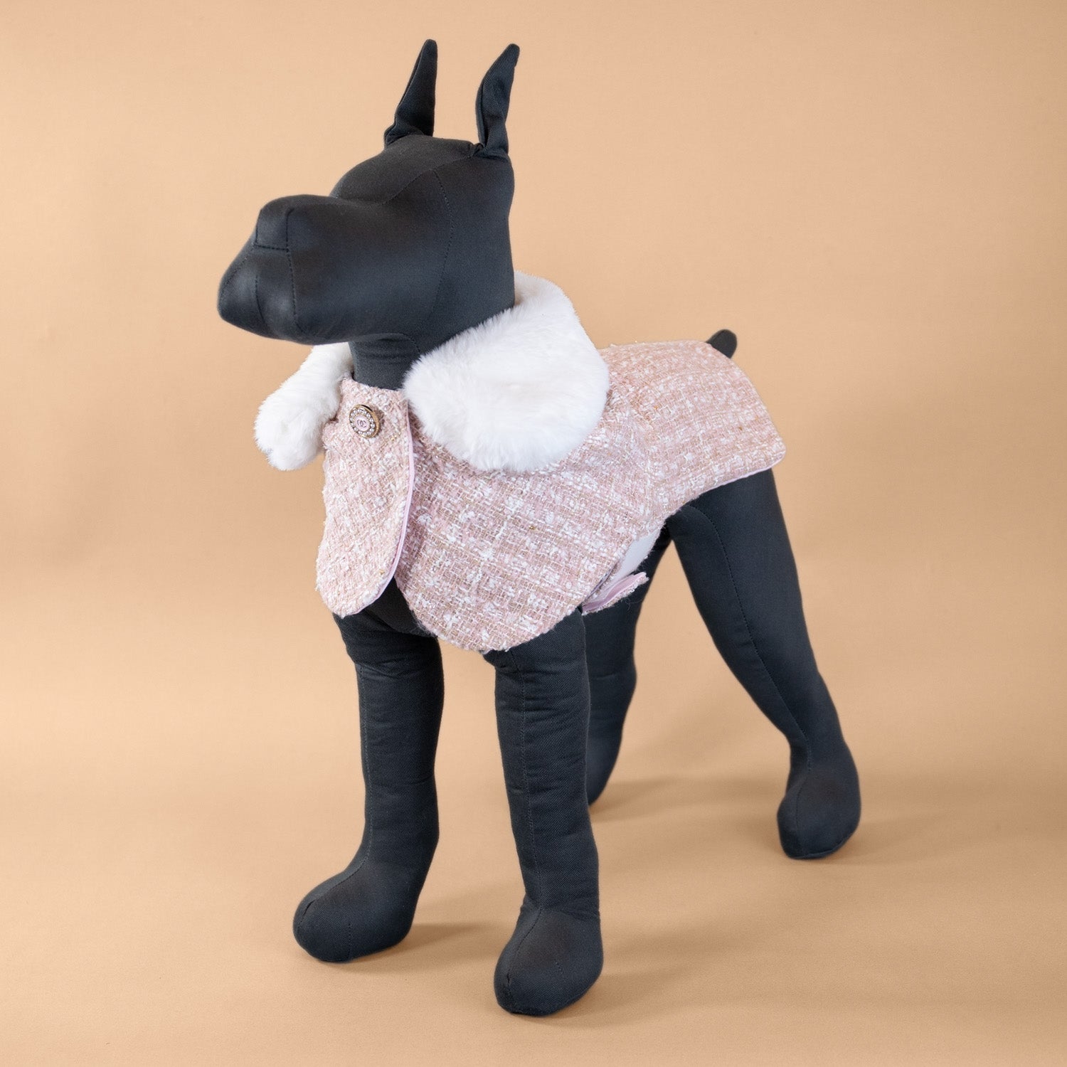 The Antionette Overcoat