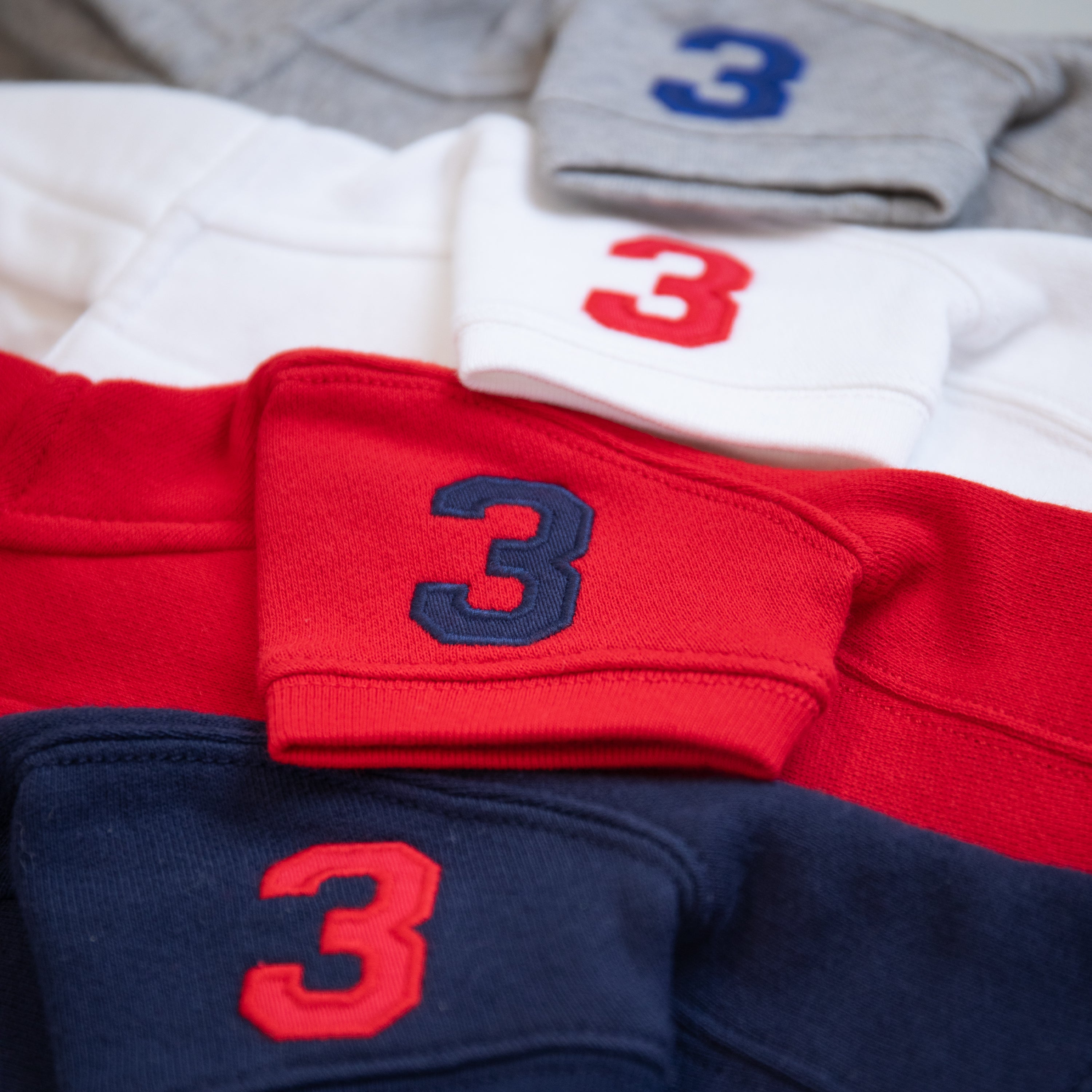 Ralph Lauren Heritage Pony Hoodie
