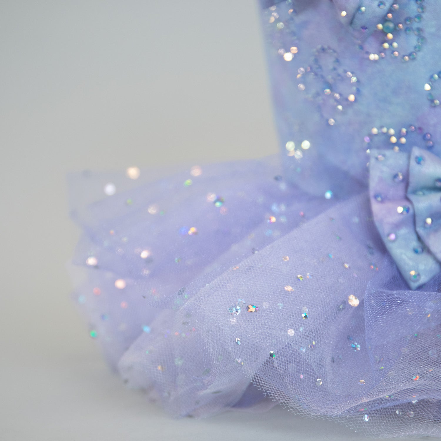 Hydrangea Tutu Set