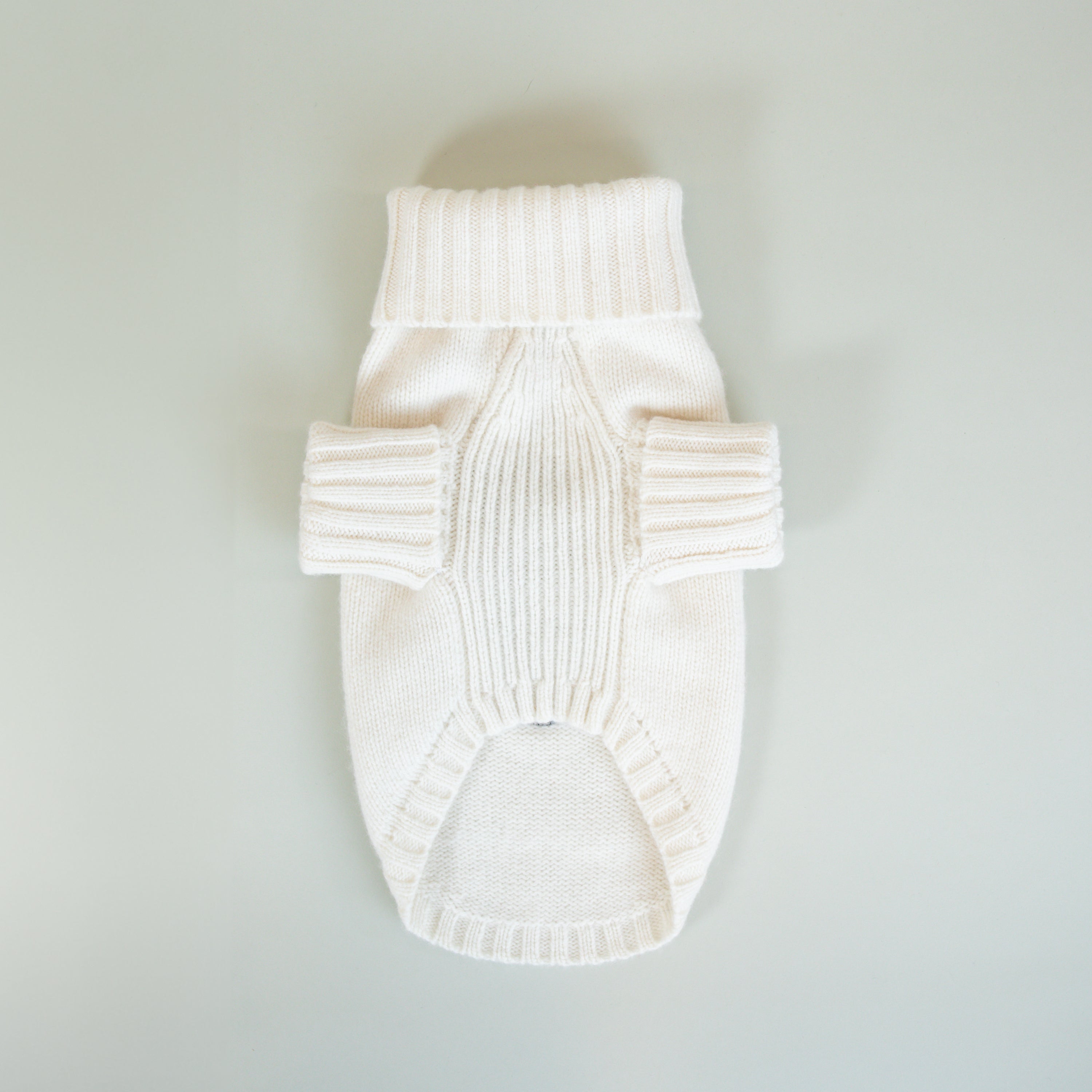 Ralph Lauren Bear Sweater