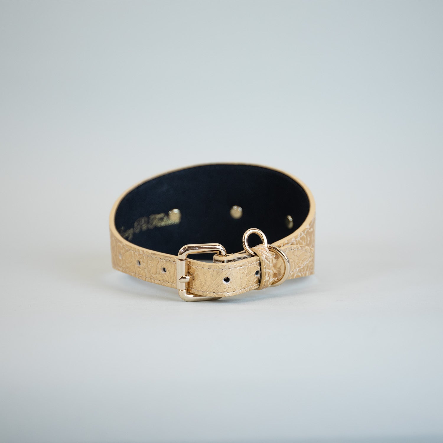 Chromatic Garden Collars
