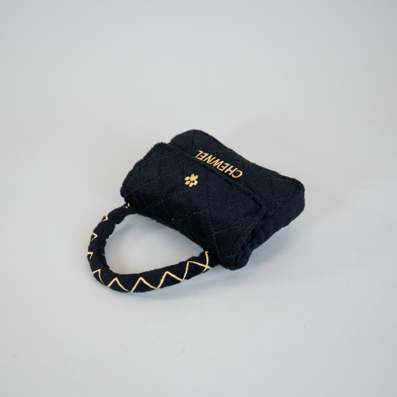 Classic Chewnel Purse Toy
