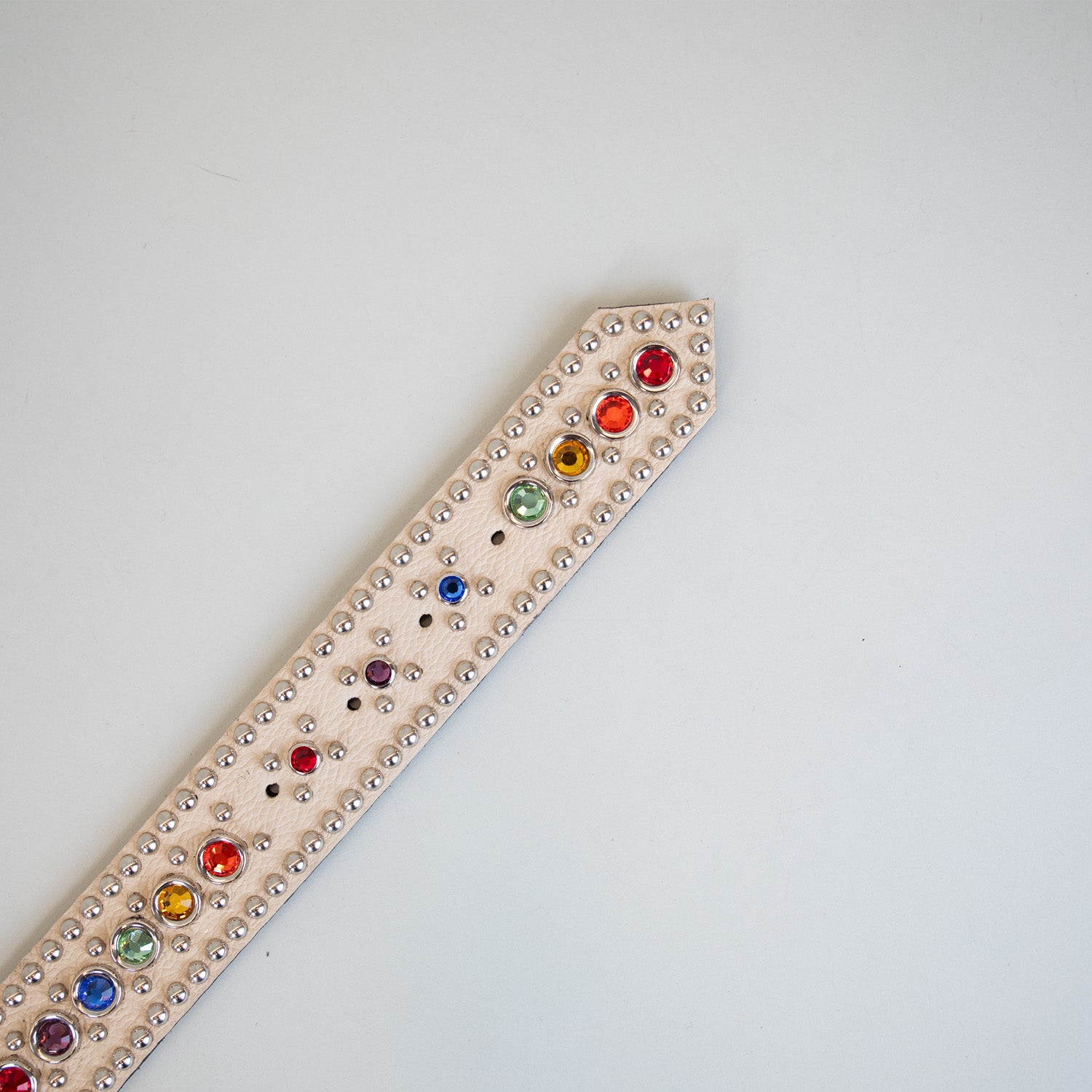 Chakra Collars