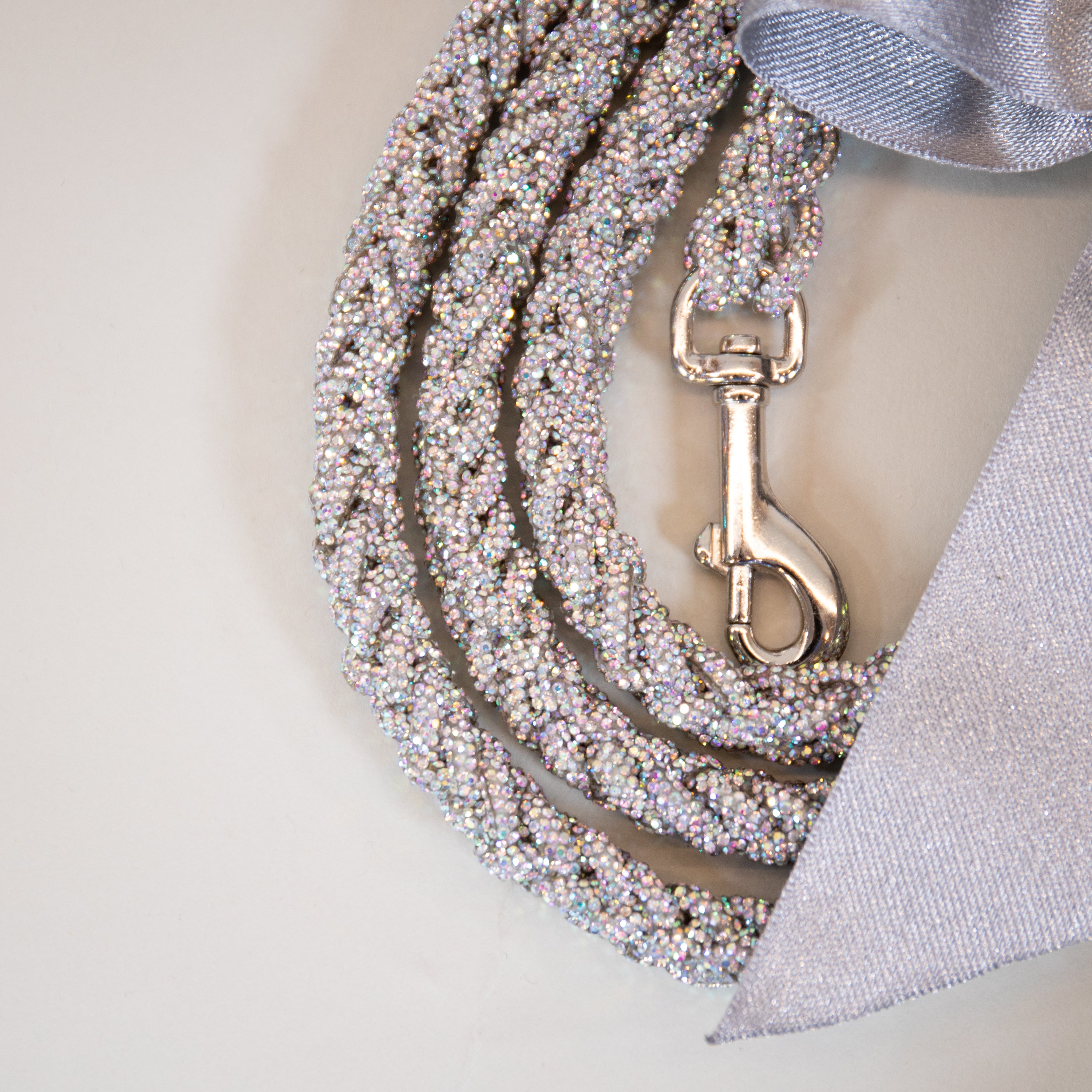 ChiChi Crystal Leashes