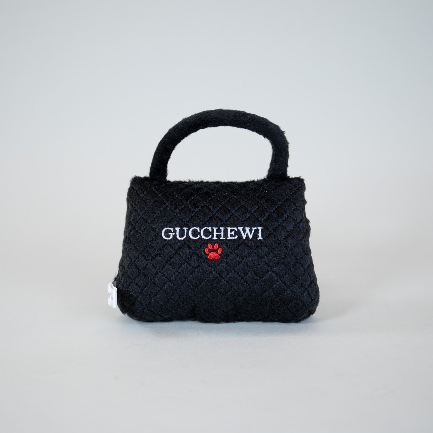 Classic Gucchewi Purse Toy
