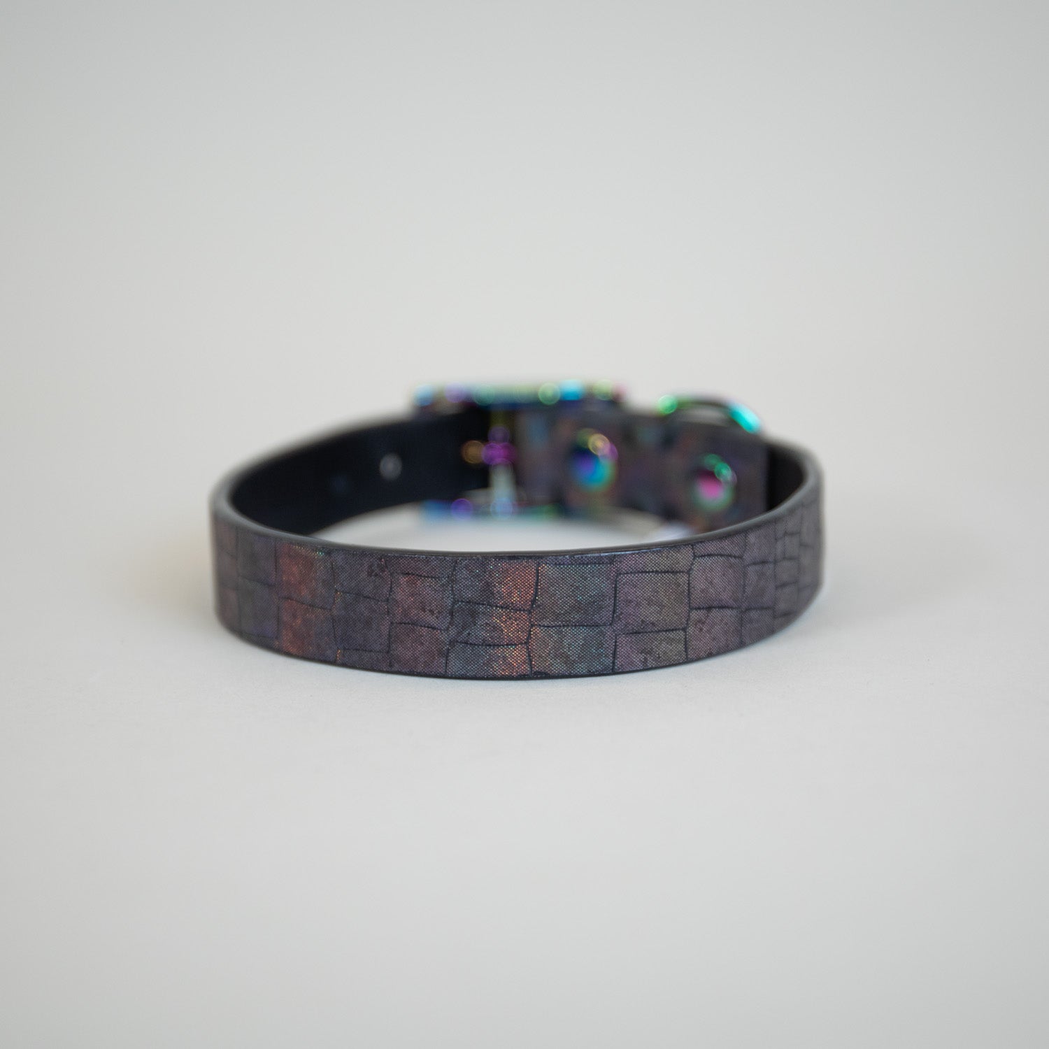 Crocobo Collar