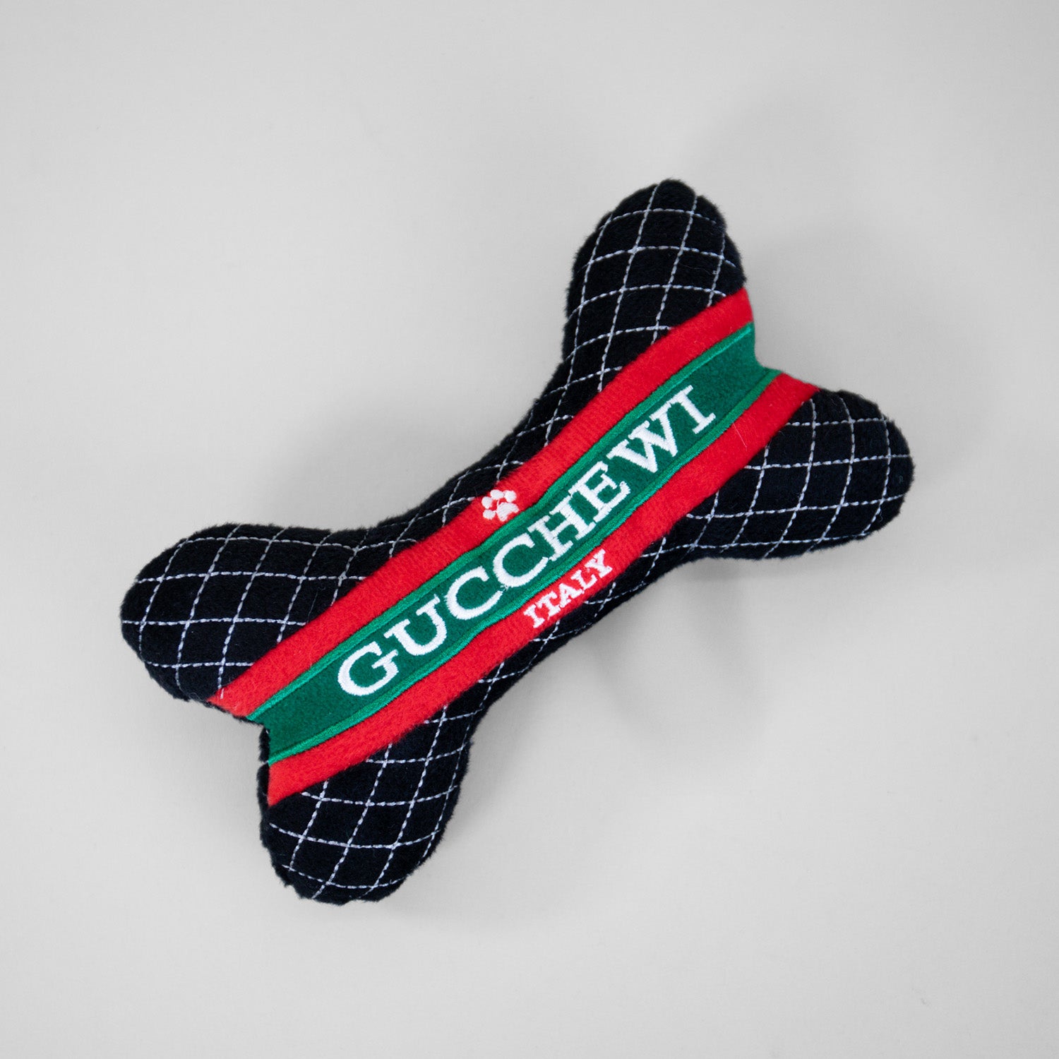 Classic Gucchewi Bone Toy