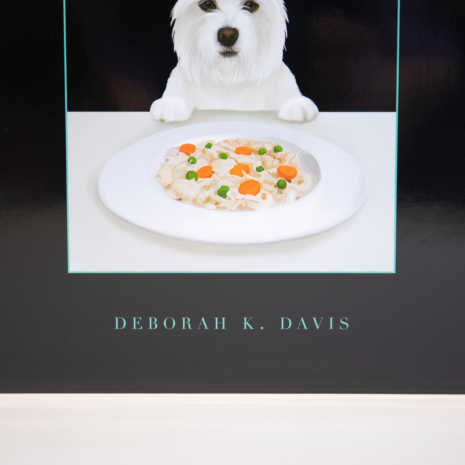 The Art of Canine Cuisine Cookbook