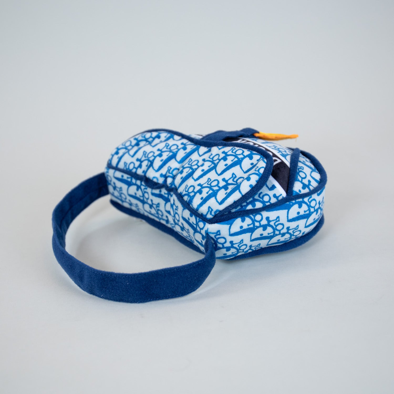 Doggior Saddle Bag Toy
