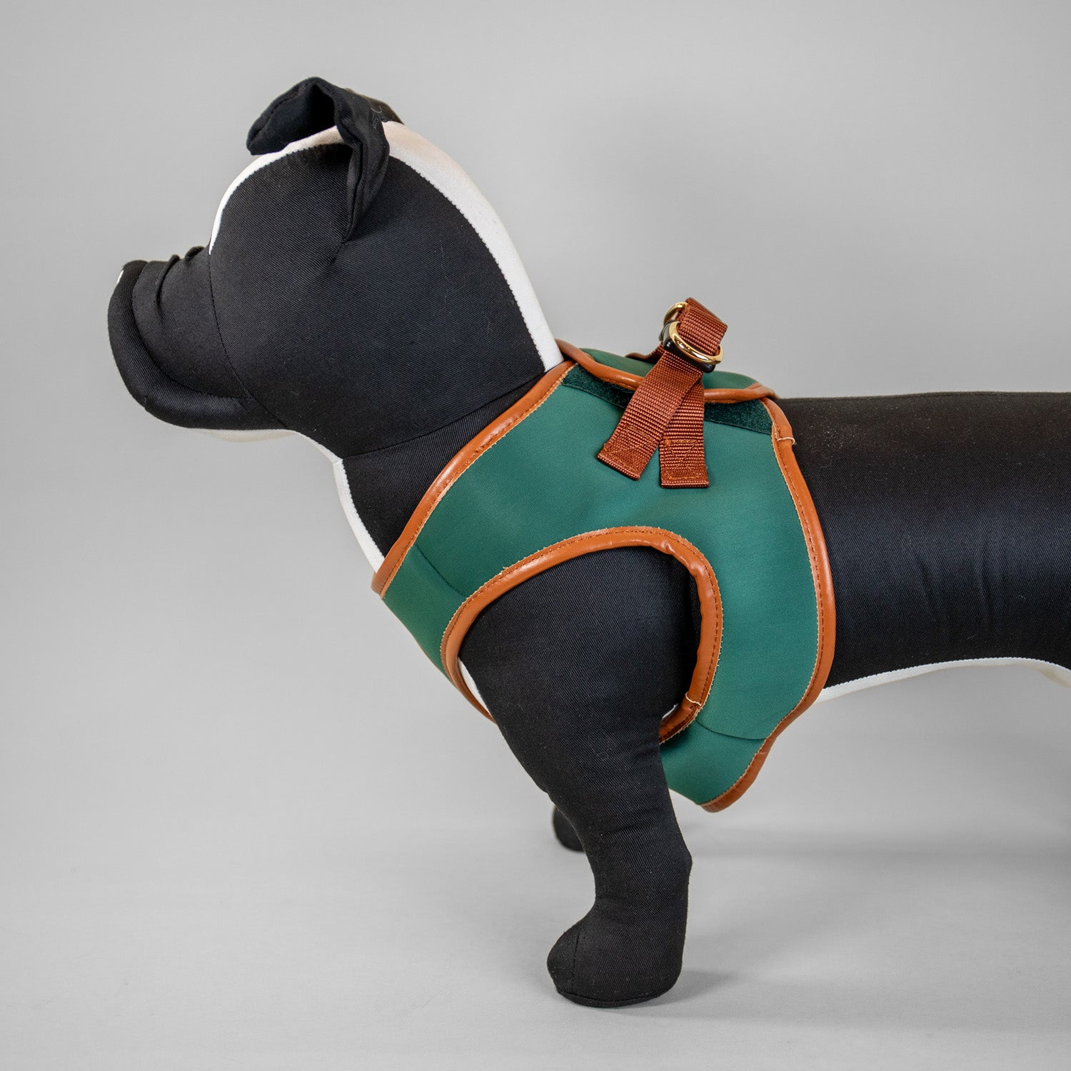 Doggie Republic Classic Harness