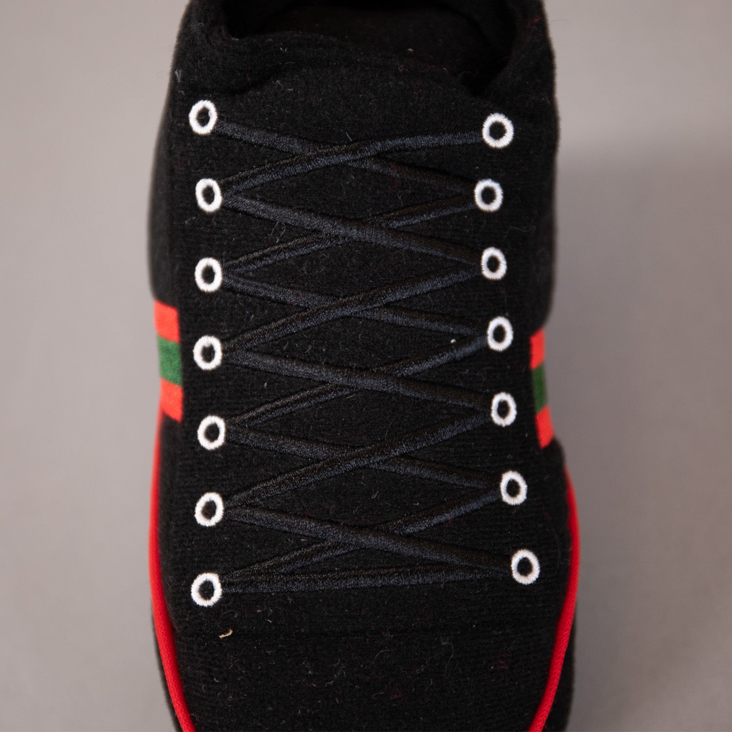 Classic Gucchewi Sneaker Toy