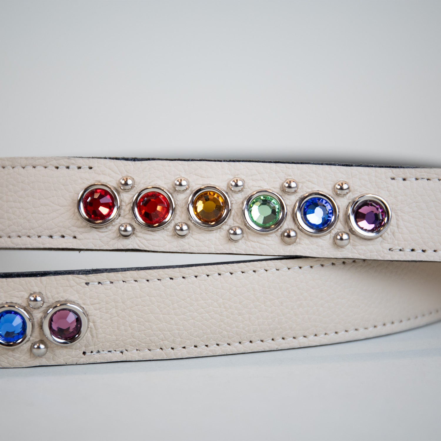 Chakra Leashes