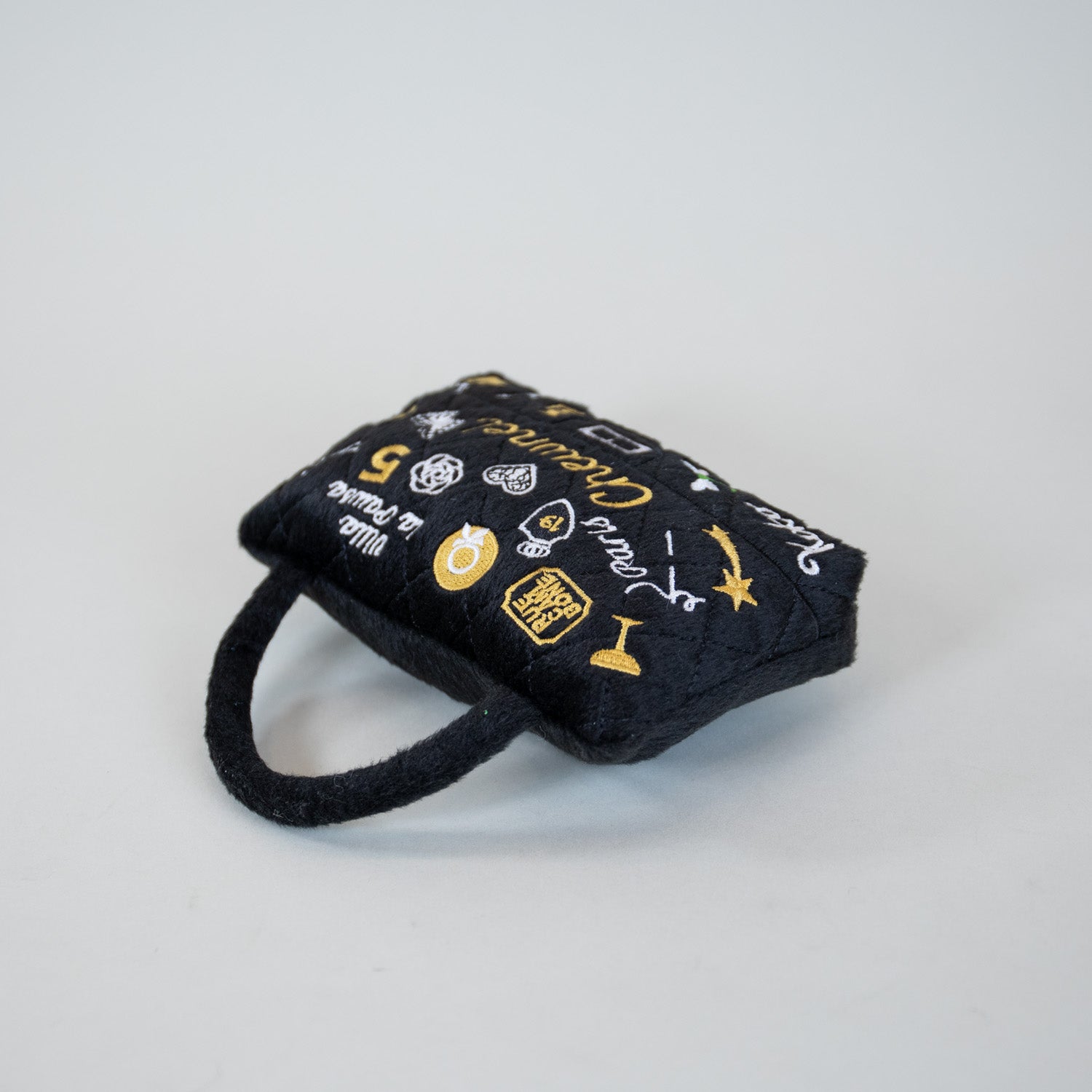 Koko Chewnel Charm Purse Toy