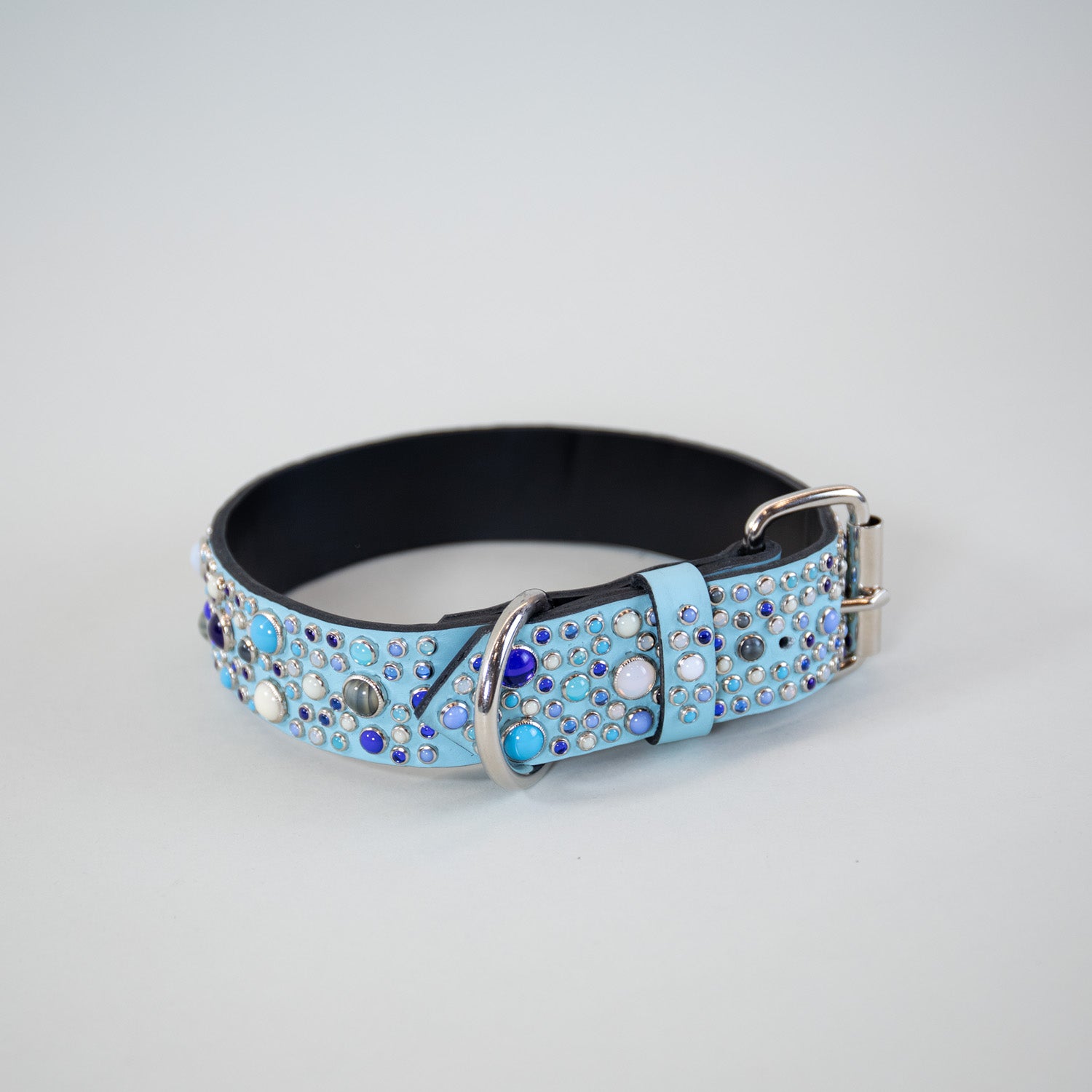 Wonders of the World Collars