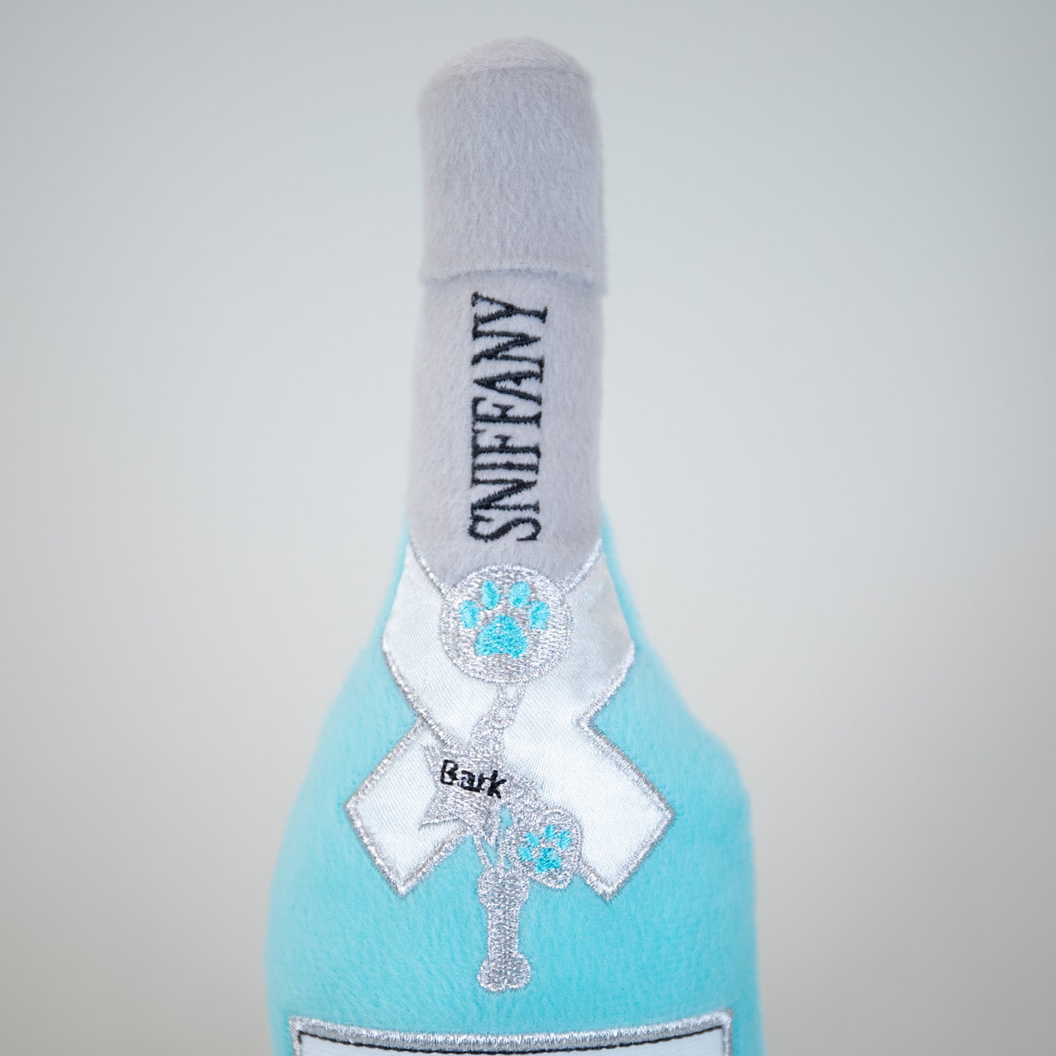 Sniffany & Co. Champagne Toy