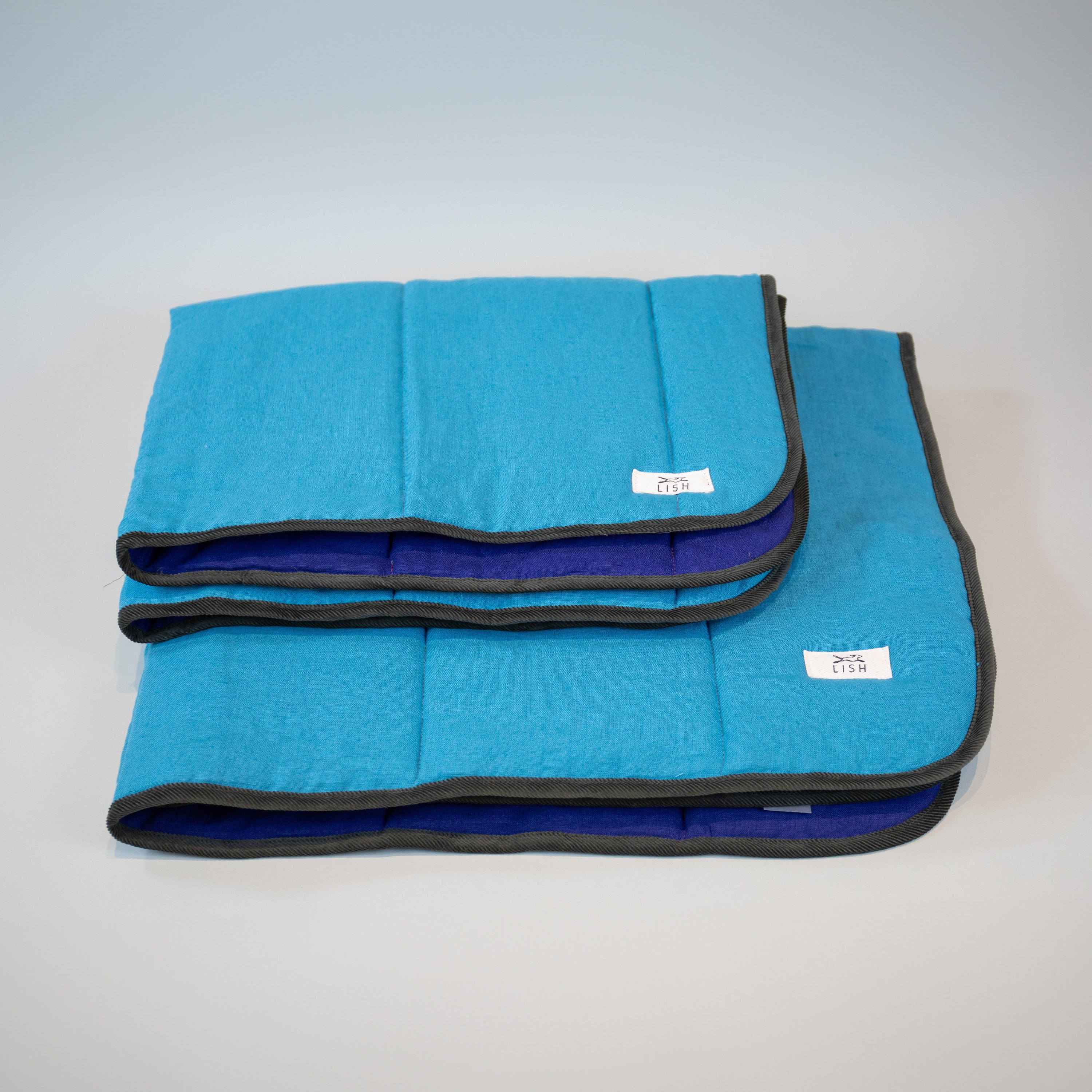 The Padbury Blanket