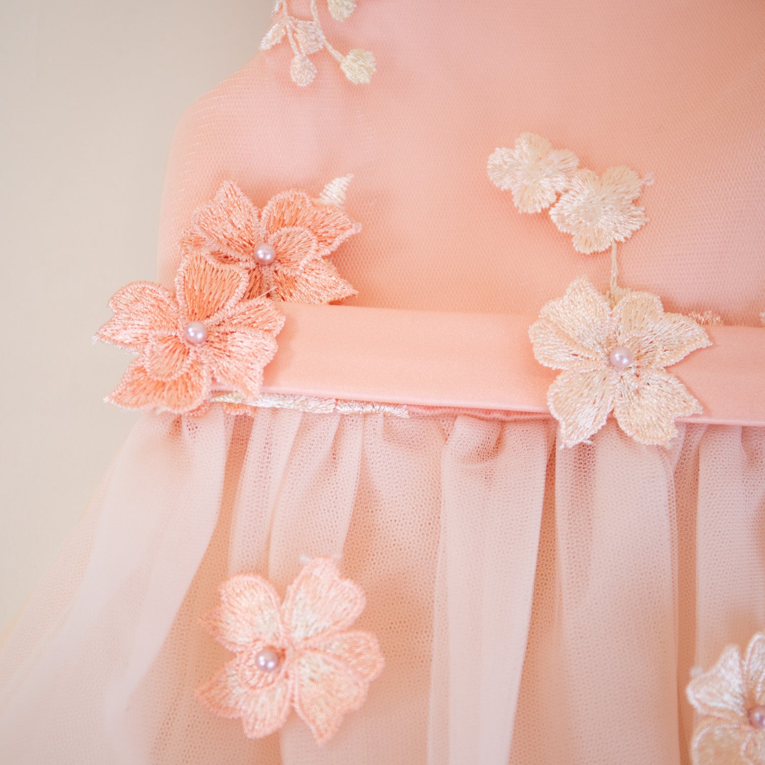 Enchanted Garden Dress