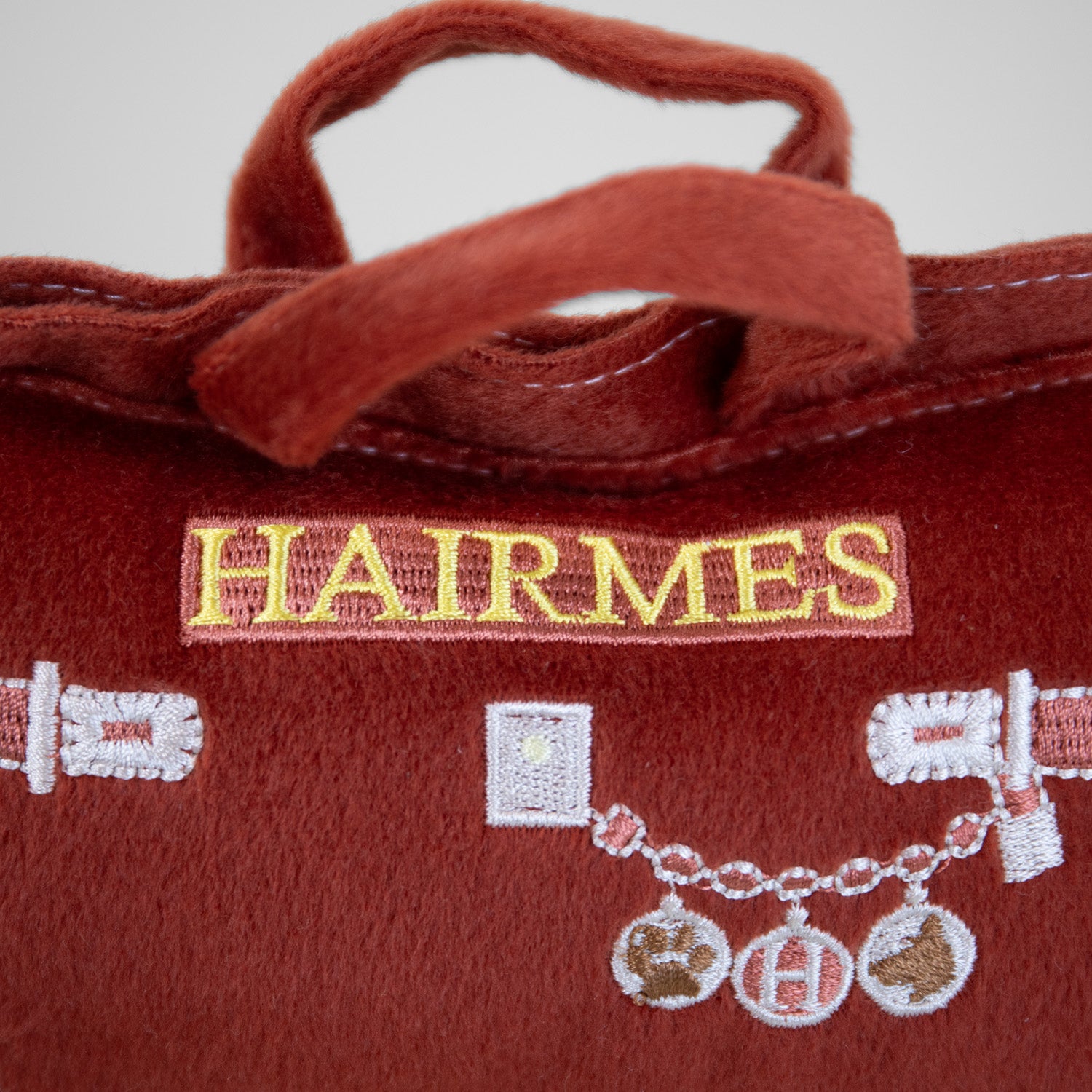 Hairmes Bag Toy