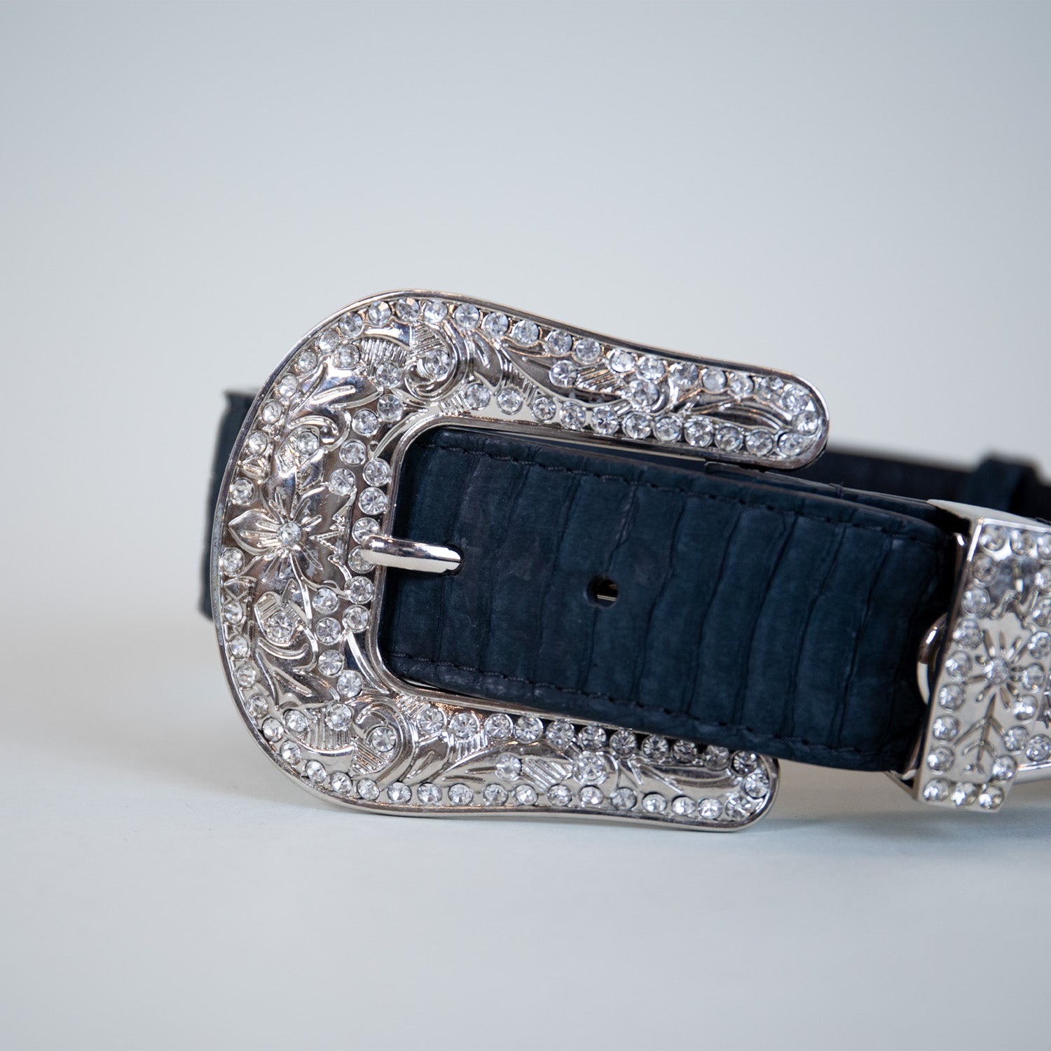 Western Raven Collar