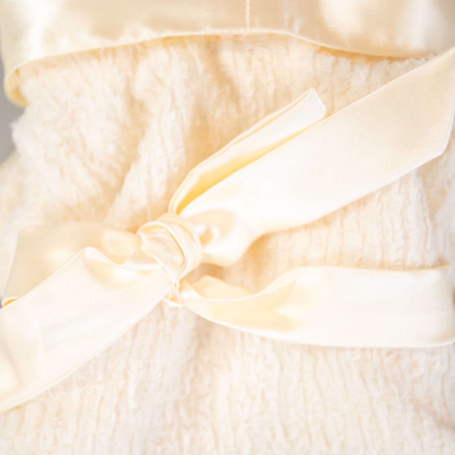 Lynette Luxe Cloud Robe