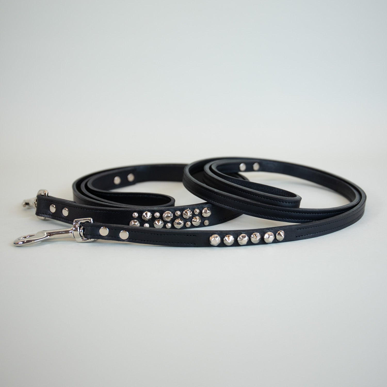 Metalhead Leash