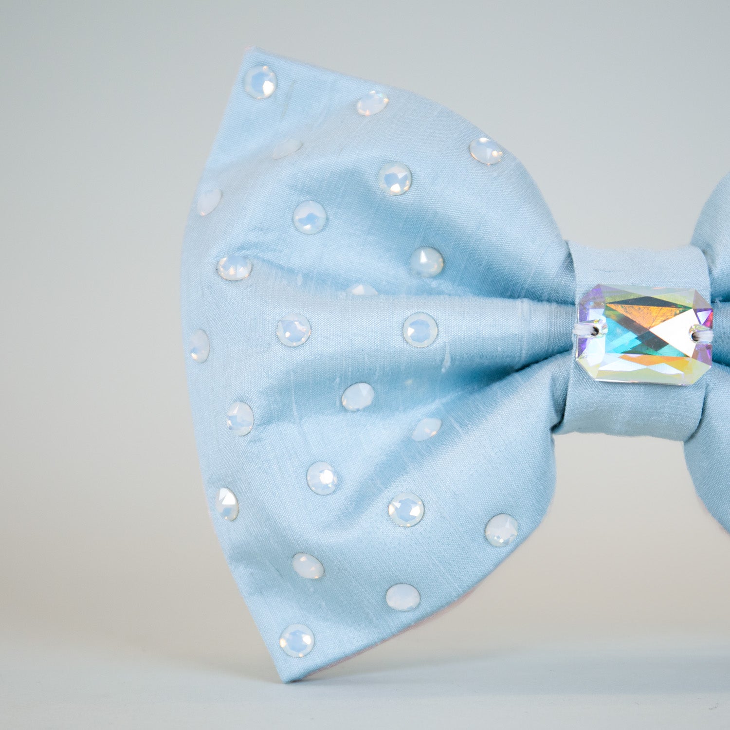 Opalescence Reversible Bow