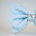 Load image into Gallery viewer, Opalescence Reversible Bow
