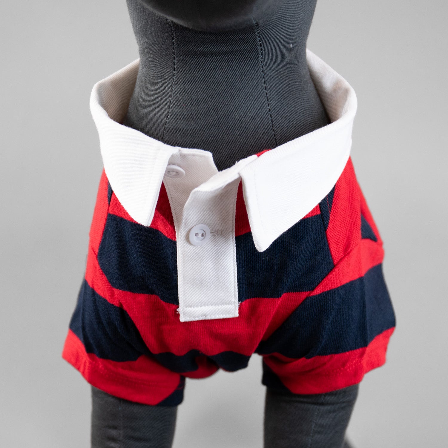 Ralph Lauren Rugby Shirt