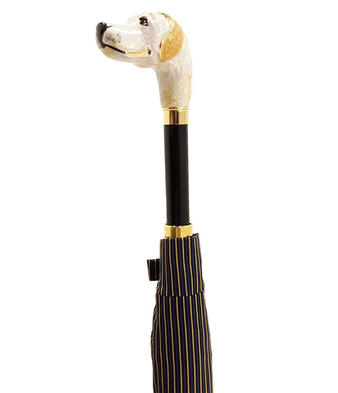 24k Labrador Umbrellas