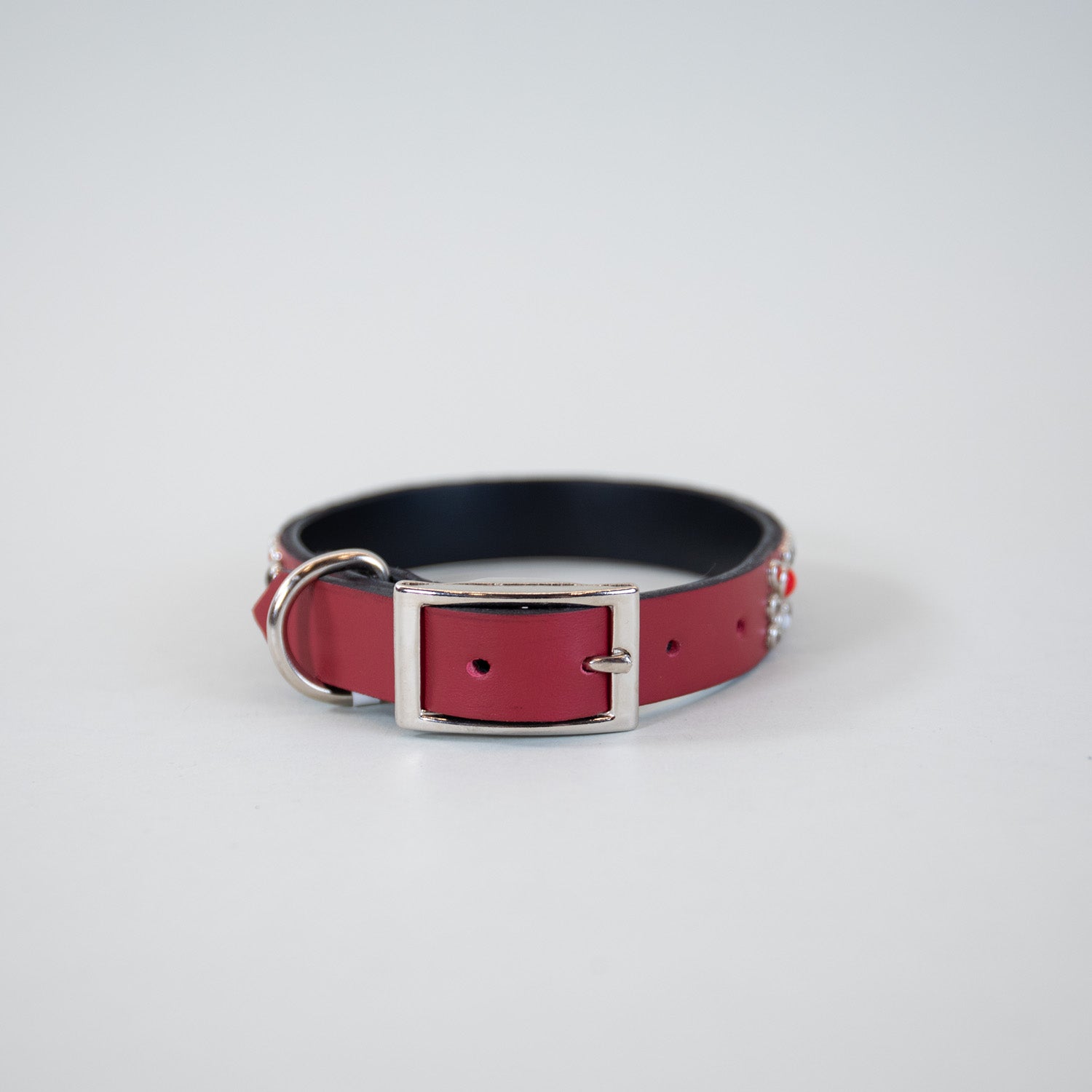 Wonders of the World Collars