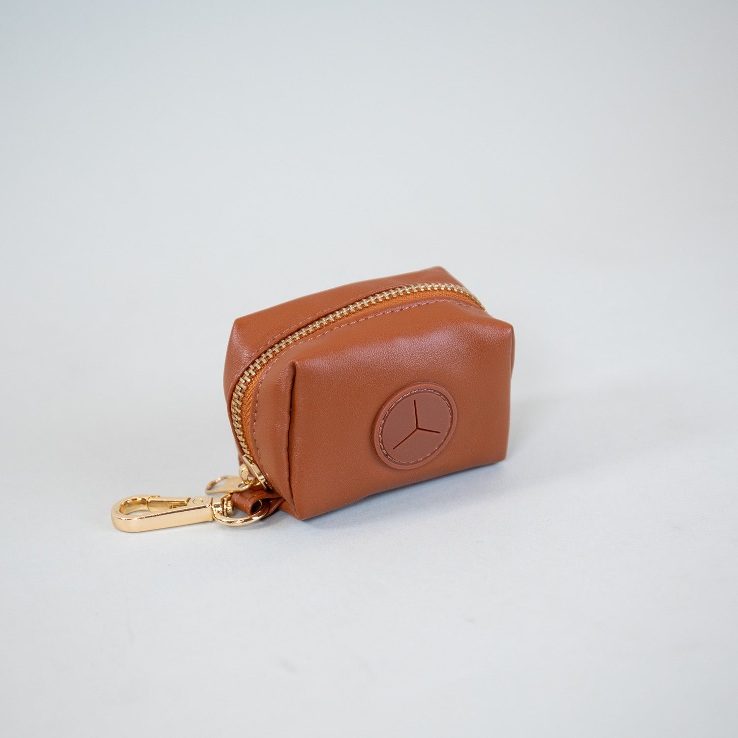 Doggie Republic Waste Bag Holder
