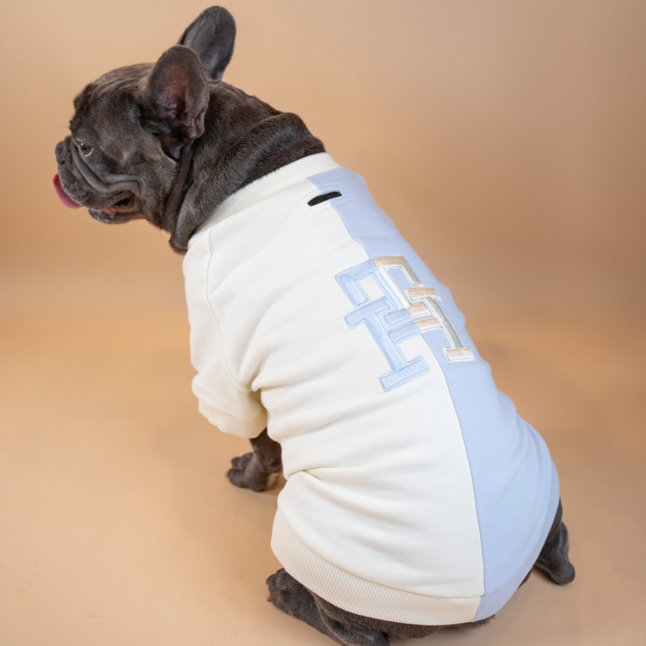 Tommy Hilfiger Color-Block Crew