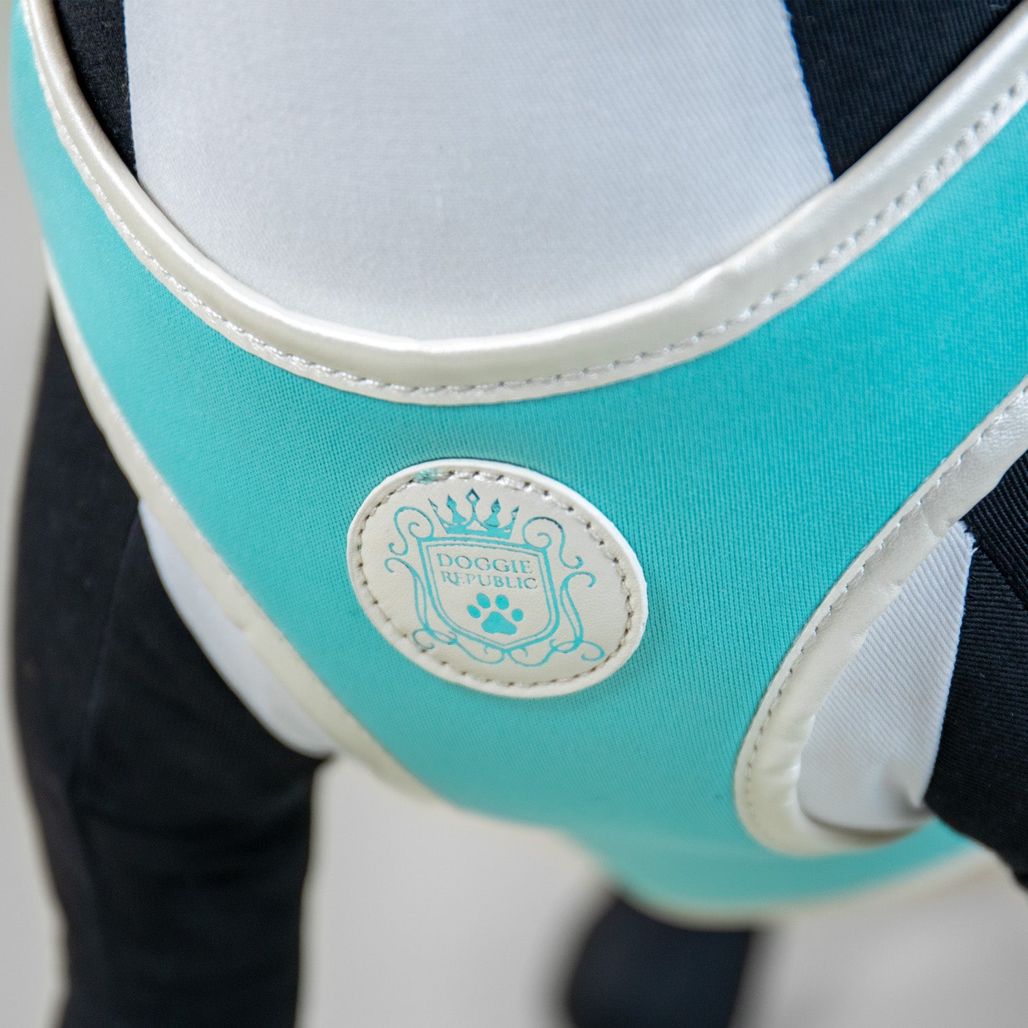 Doggie Republic Classic Harness