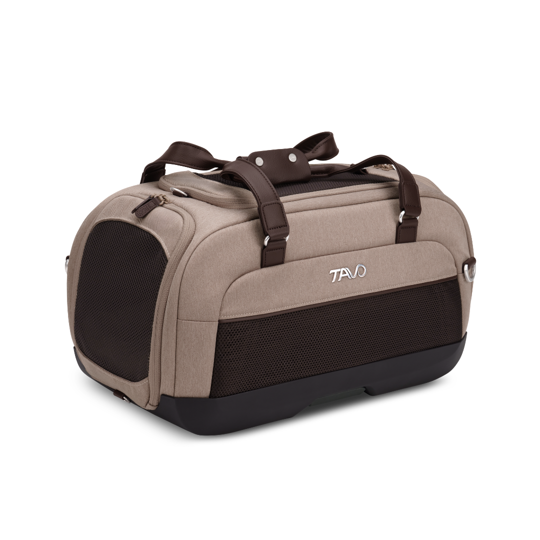 Dupree II Travel System