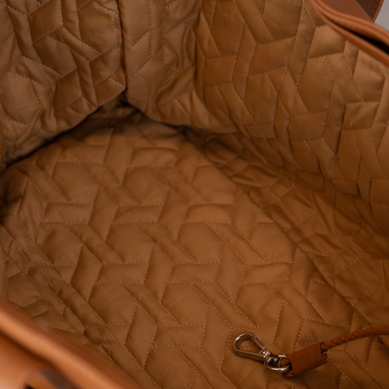 The Pelle Frau Carrier