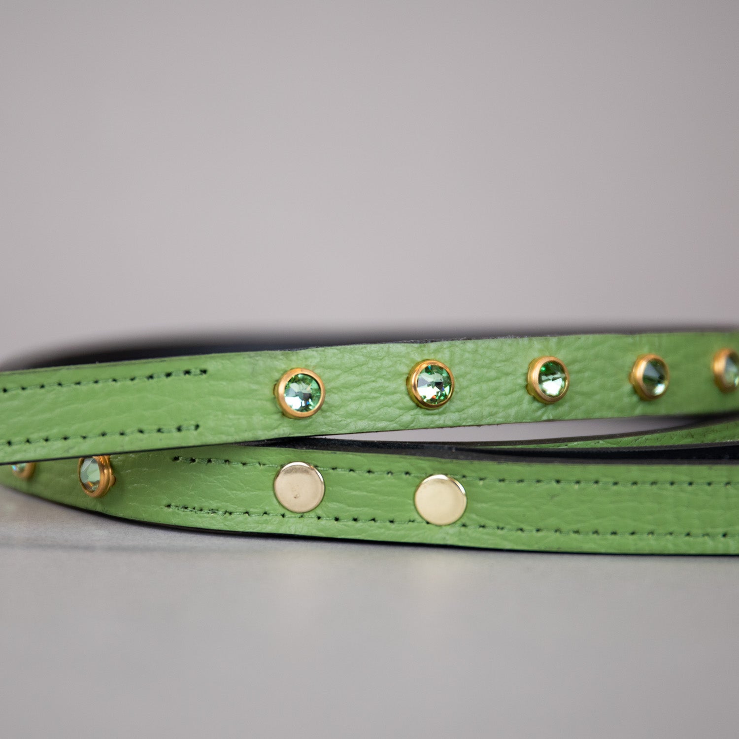 Crystal Garden Leash