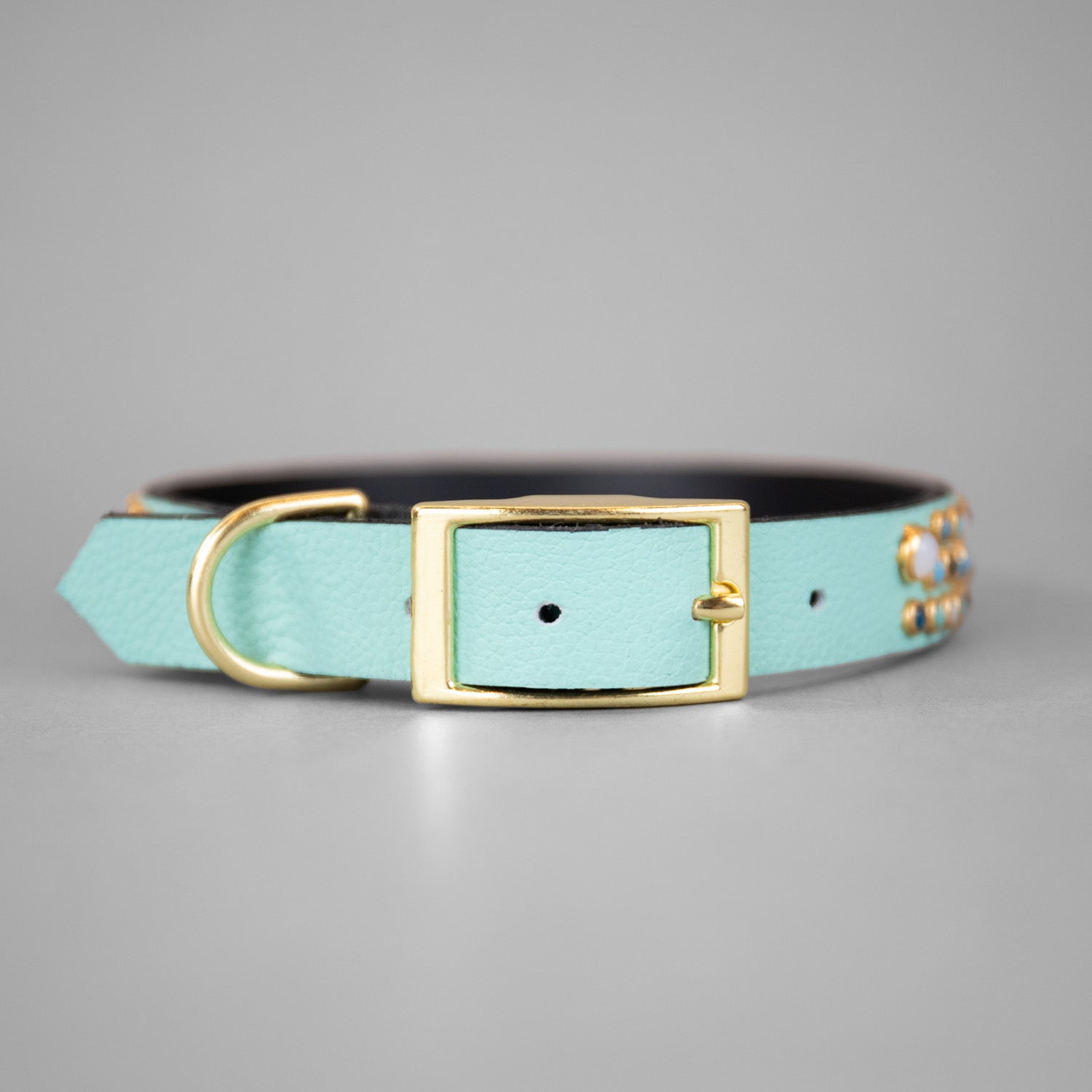 Wonders of the World Collars