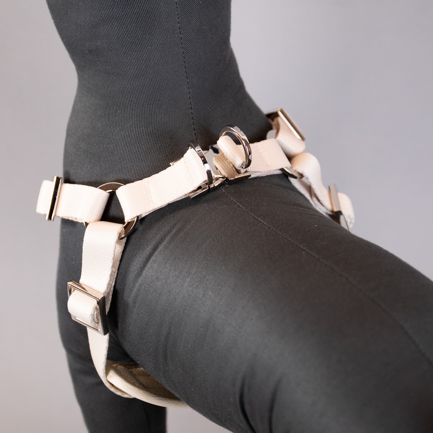 The Original Harness