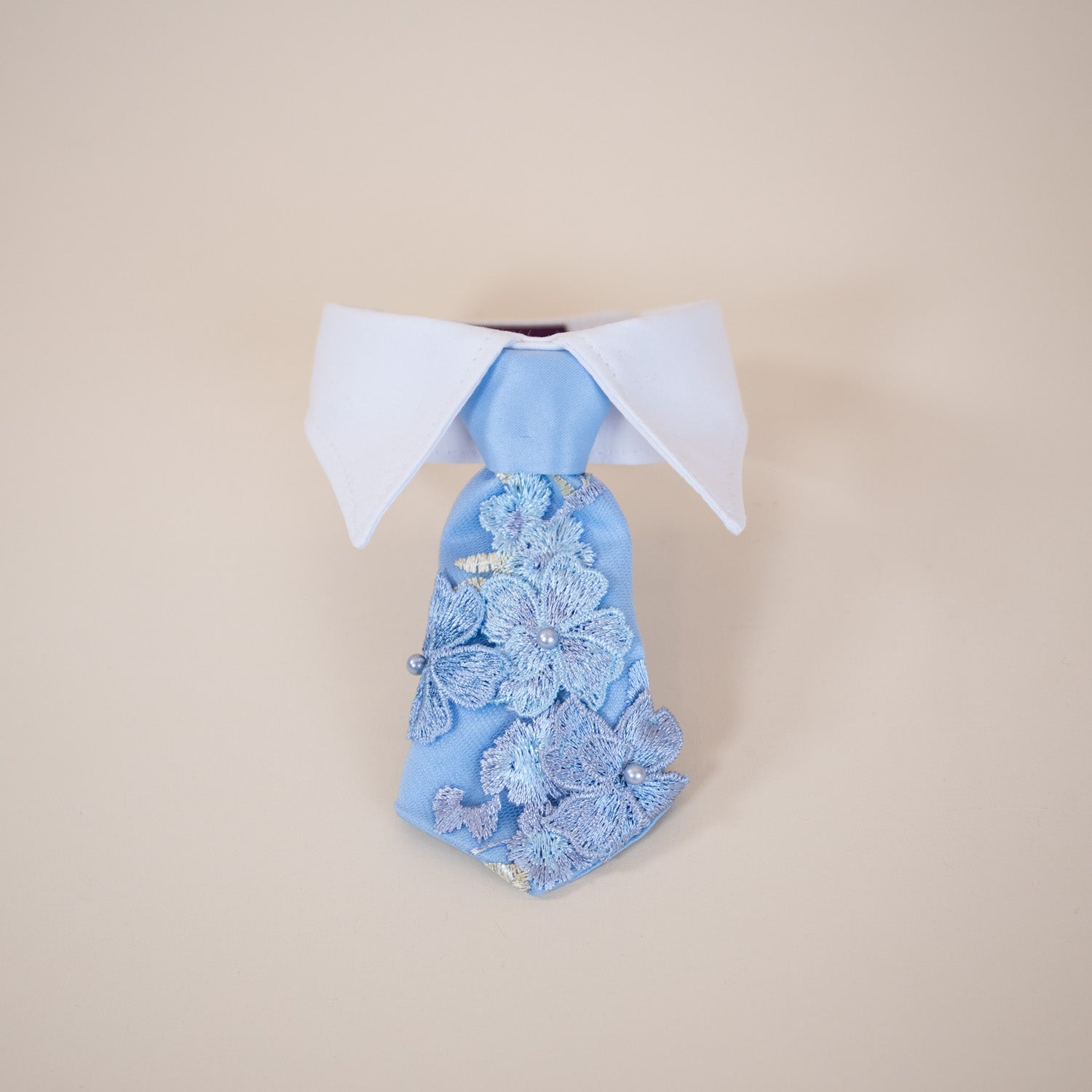Enchanted Garden Tie