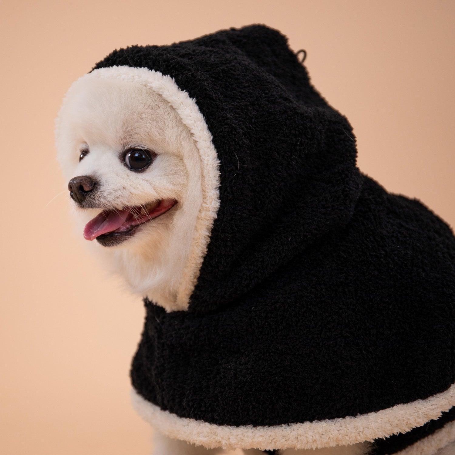 Cozy Cloud Bath Robe